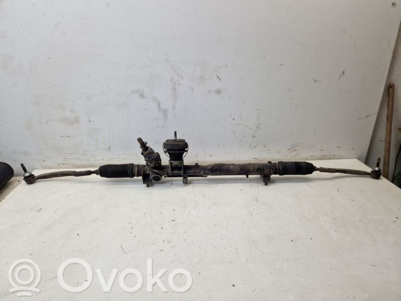 Steering rack