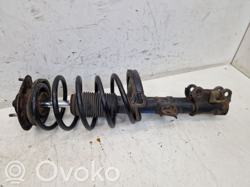 Volvo XC70 Ansamblu amortizor cu arc față 