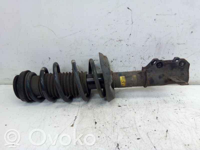 Opel Zafira C Ansamblu amortizor cu arc față 
