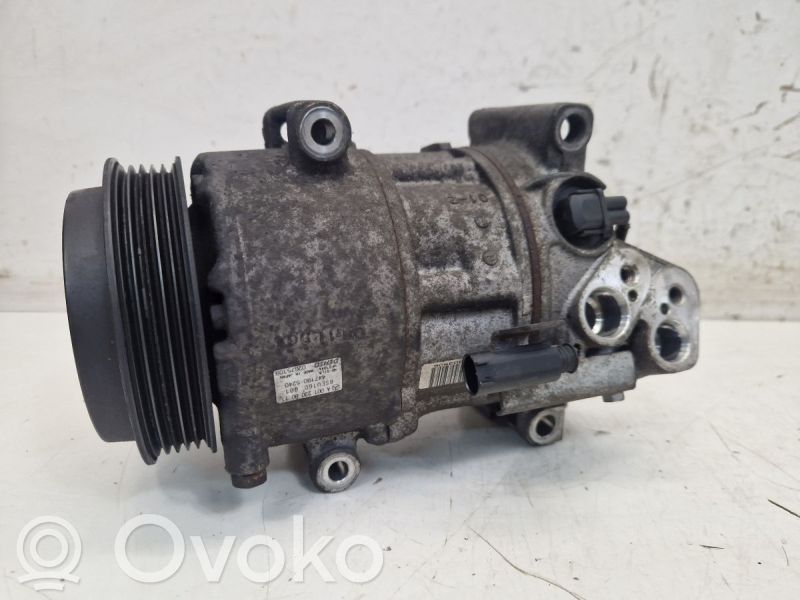 Mercedes-Benz A W169 Kompresor / Sprężarka klimatyzacji A/C 