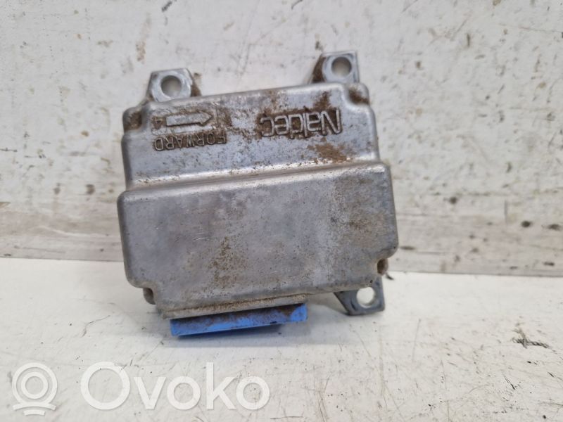 Ford Ranger Other control units/modules 