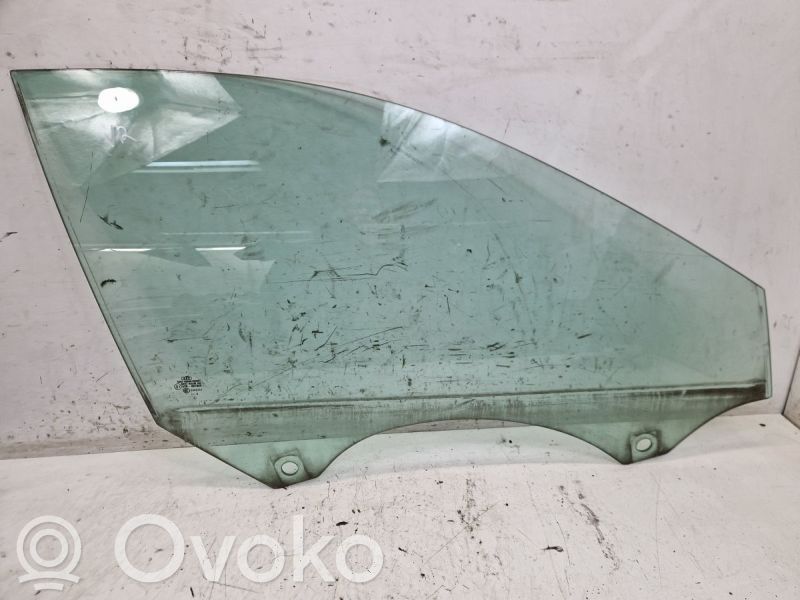 Audi A3 S3 8P Szyba przednia karoseryjna trójkątna 
