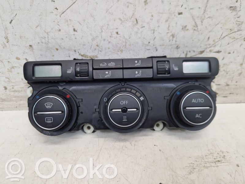 Climate control unit   1Q0907044AG,1Q0907044AG