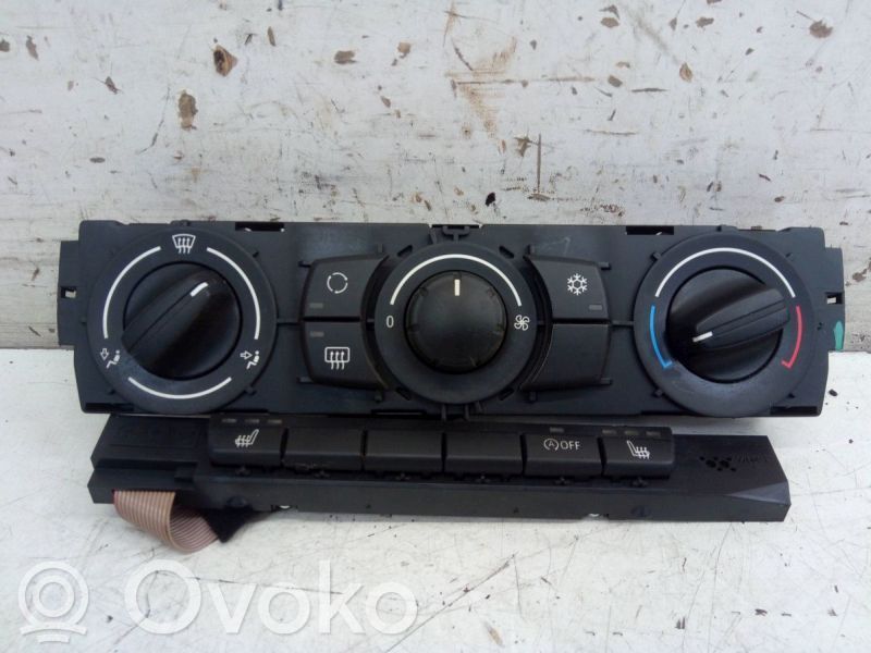 Climate control unit   9221856,9221856