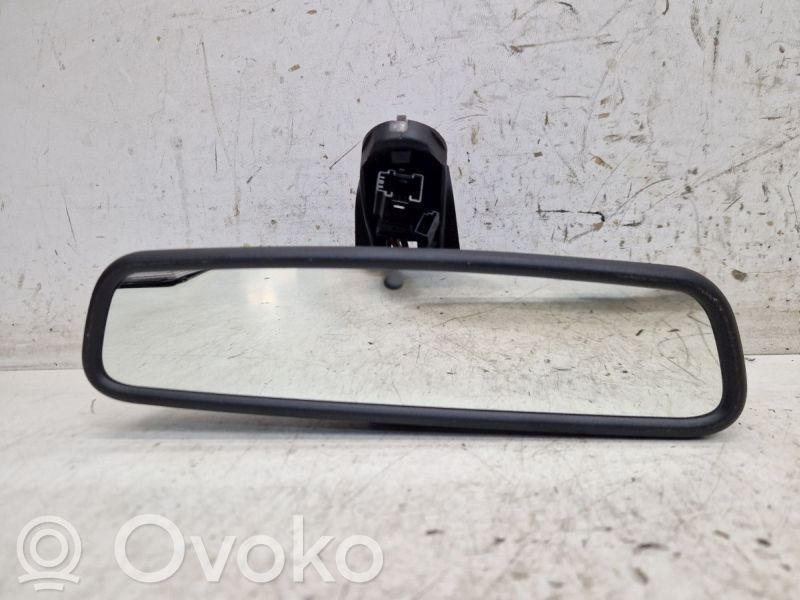 Espejo retrovisor (interior)   6979540,6979540