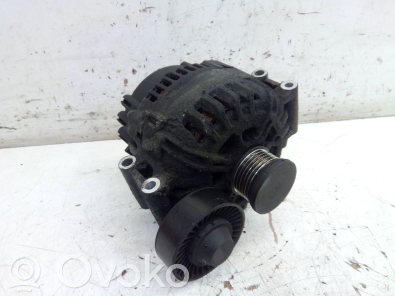 Generator/alternator   7521178,2542720G,2542720G,7521178