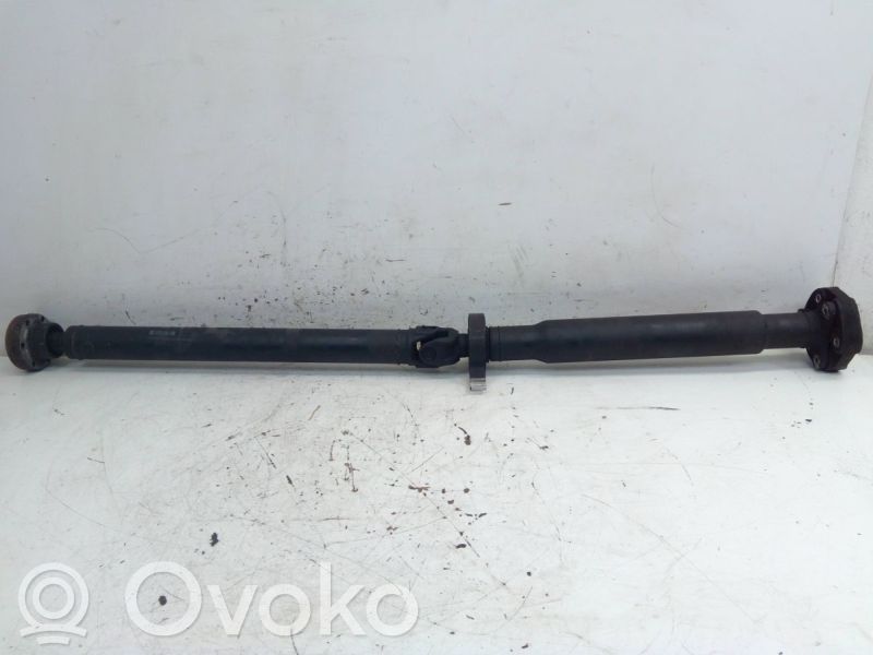 BMW 5 E60 E61 Other under body part 