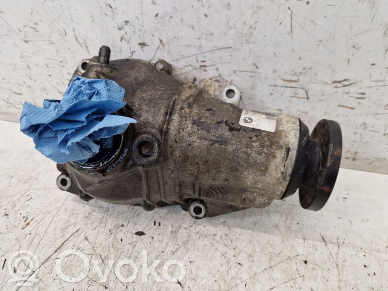 BMW 5 E60 E61 Vorderachsgetriebe Differentialgetriebe 