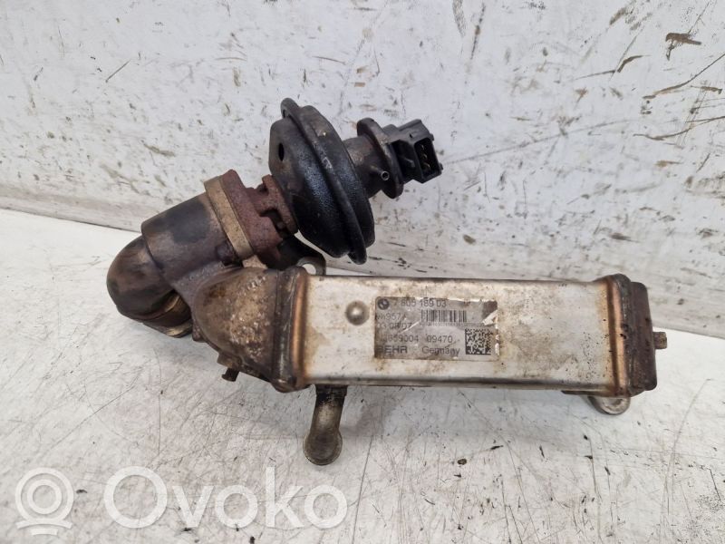 EGR valve cooler   7805189,7805189