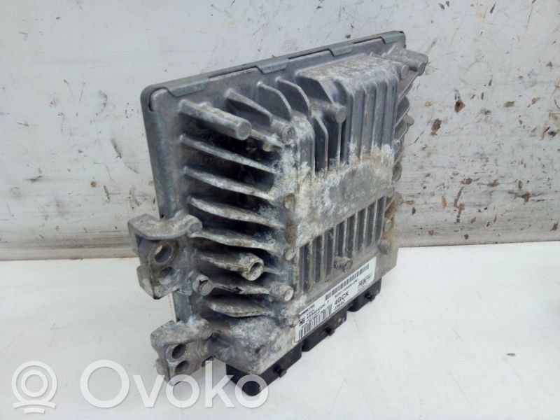 Dzinēja vadības bloks   6G9112A650EK,5WS40402KT,5WS40402KT,6G9112A650EK