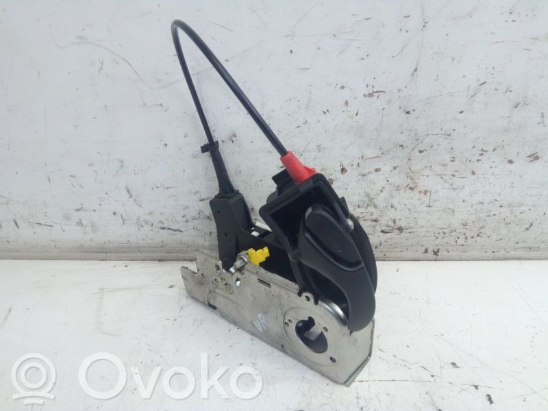 Priekinė durų spyna   YC1AV21812CT,YC1AV21812CT