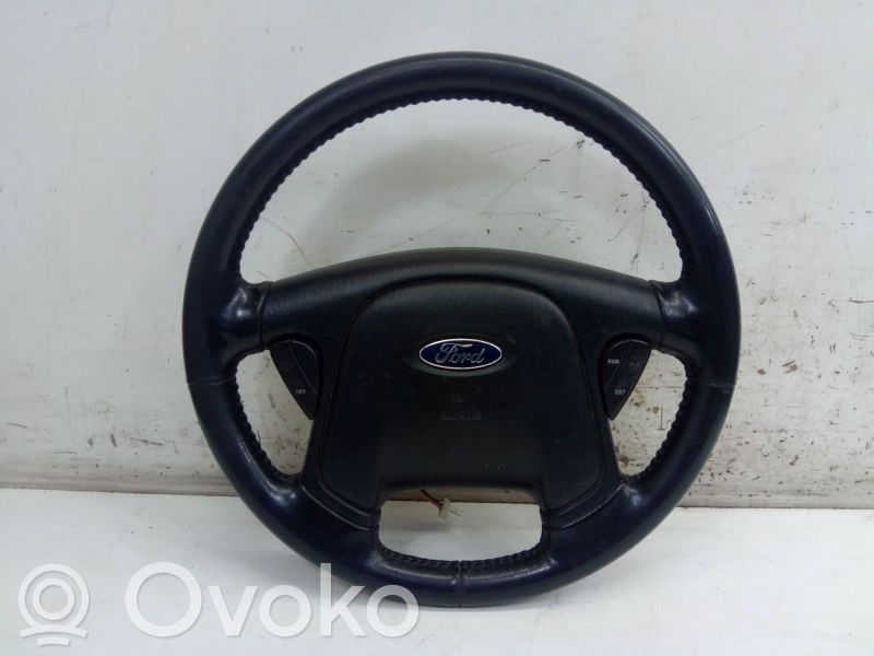 Ford Maverick Руль 