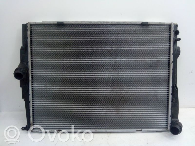 Radiatora komplekts   758164201,758164201