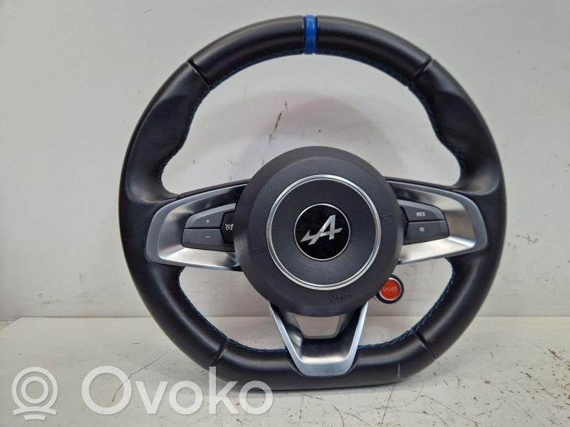 Alpine A110 Volante 