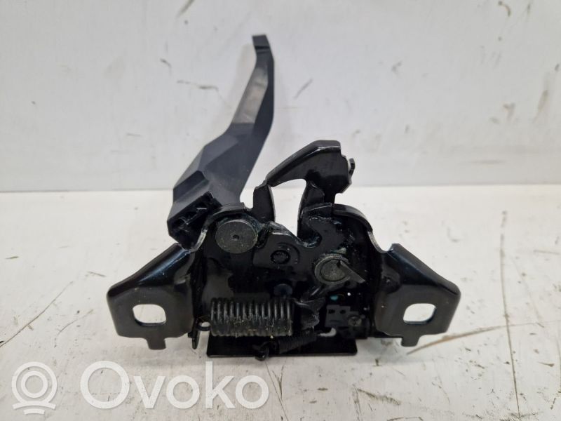 Engine bonnet/hood lock/catch   656011165R,656011165R