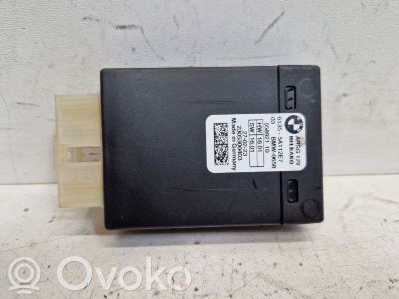 BMW X5 G05 Other control units/modules 