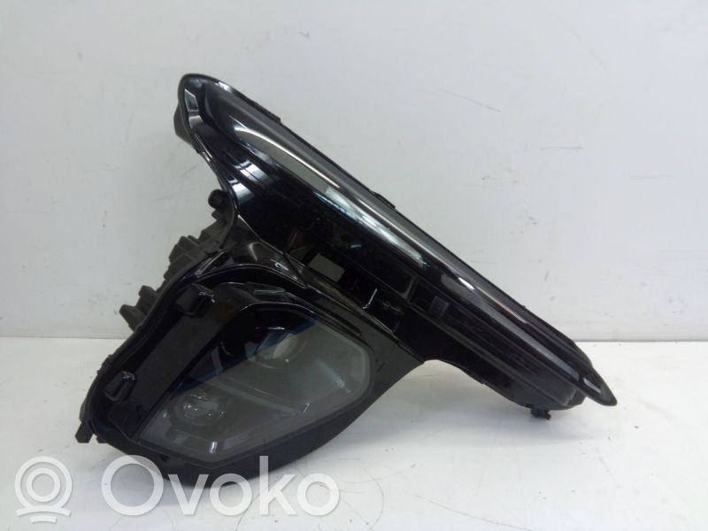 NIO ET7 Scheinwerfer 