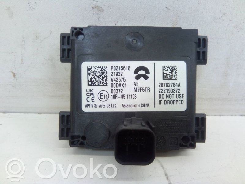 Anturi   P0215618,P0215618AE,P0215618,P0215618AE,V43575