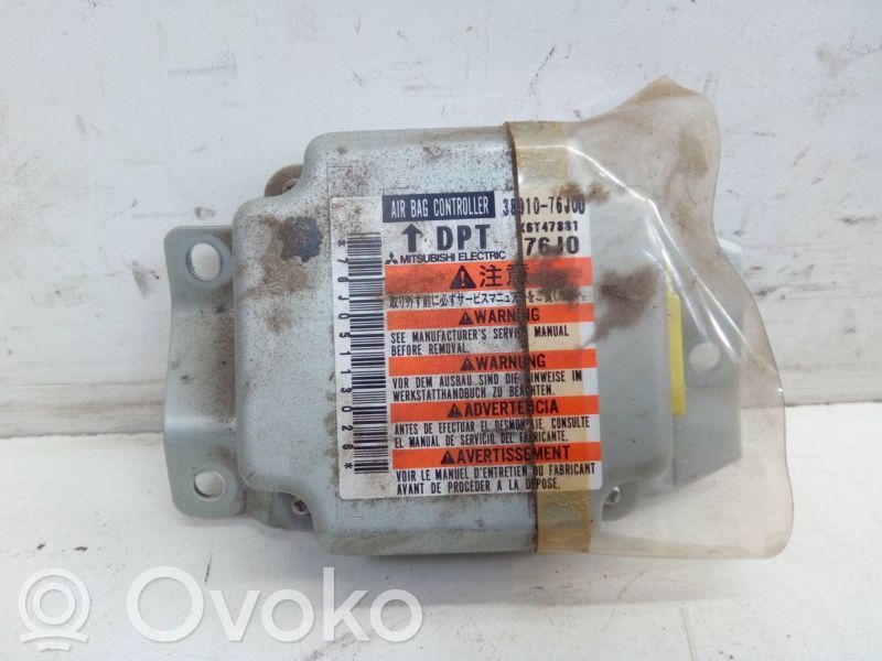 Suzuki Jimny Other control units/modules 