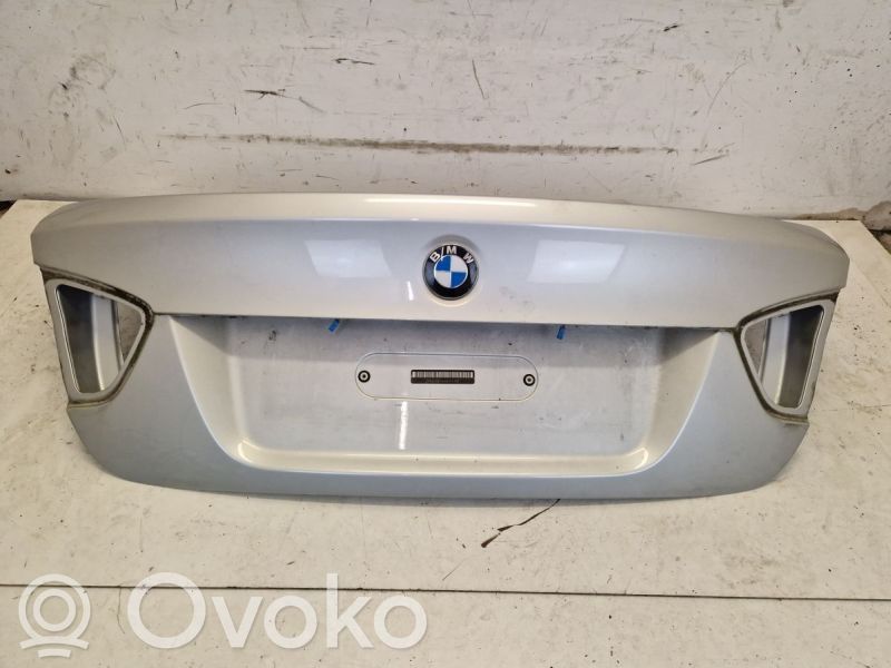 Tailgate/trunk/boot lid