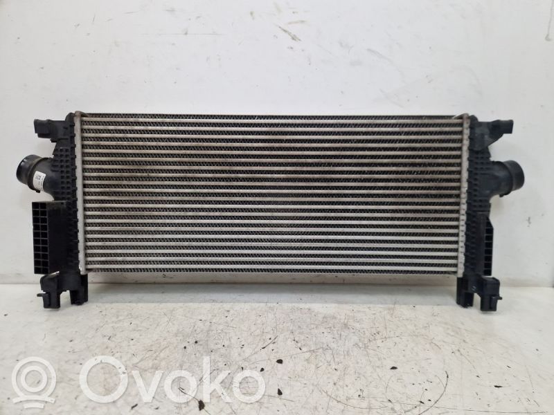 Radiador intercooler   13311080,13311080