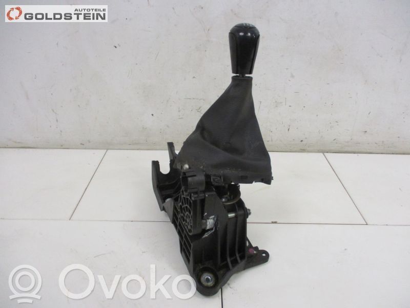 Mazda 3 II Selector de cambios 
