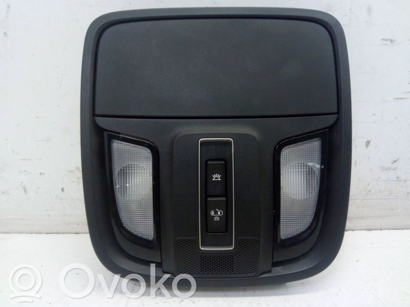Otras luces interiores   92800C50XX,92800C51XX,92800C50XX,92800C51XX