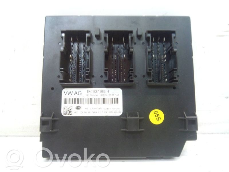 Autres unités de commande / modules   1K0937086H,5DK00965306,1K0937086H,5DK00965306