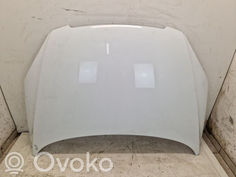 Engine bonnet/hood