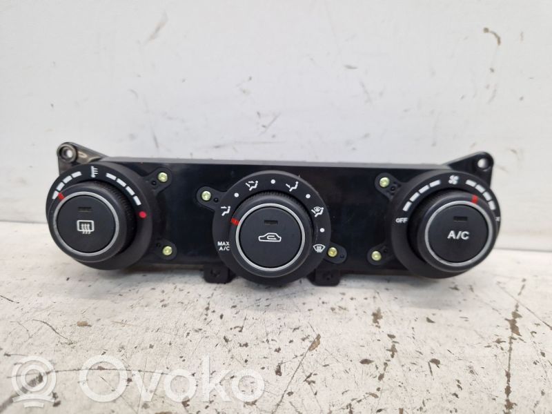 Climate control unit   972501H000,972501H000