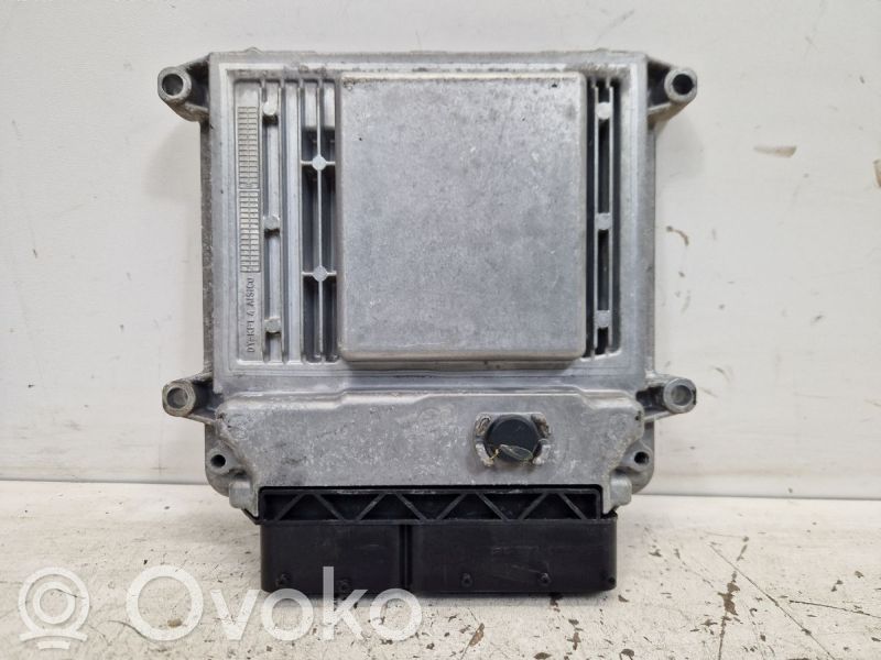 KIA Pro Cee'd I Engine control unit/module 