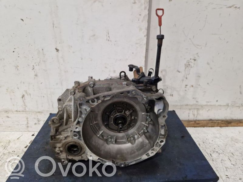 KIA Pro Cee'd I Automatic gearbox 