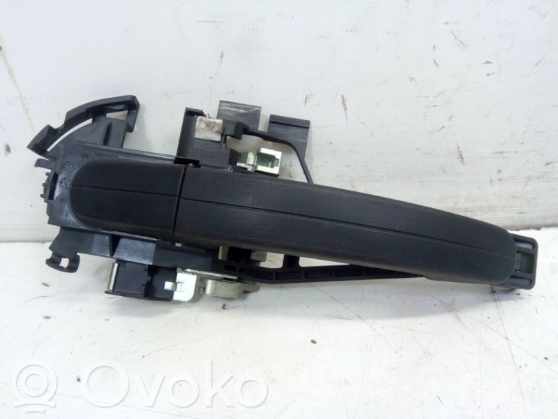 Etuoven ulkokahva   BK31V224A37AB,BK31V224A37AB
