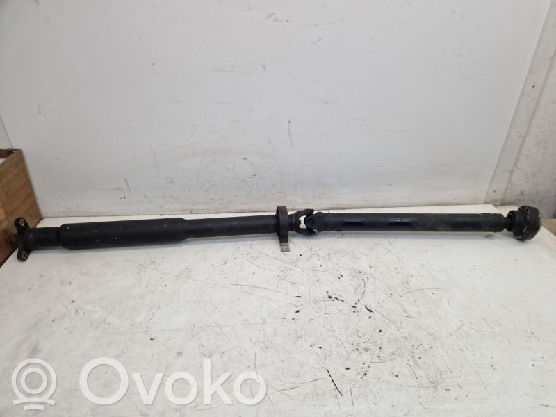 BMW 5 E60 E61 Cita veida apakšas detaļa 