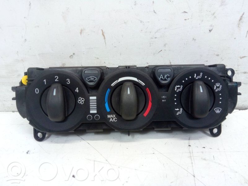Unidad de control climatización   GK2T19980CH,GK2T19980CH