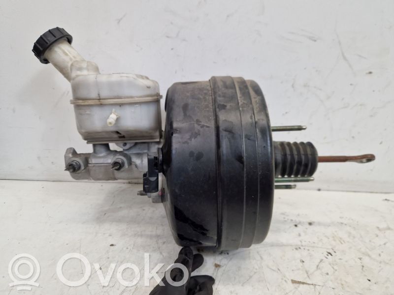 Jarrutehostin   GK312B195CC,GK312B195CC