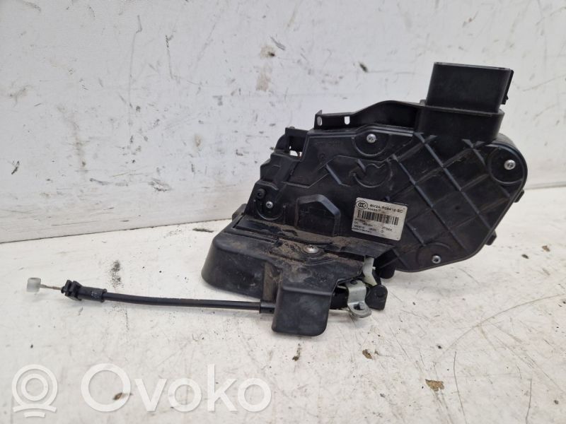 Aizmugurē slēdzene   6M2AR26412EC,6M2AR26412EC
