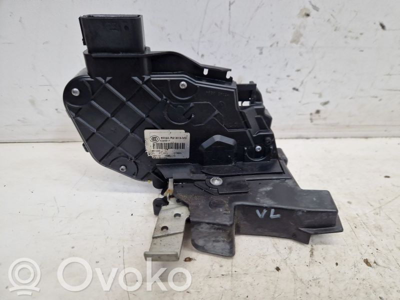 Front door lock   6M2AR21813MC,6M2AR21813MC