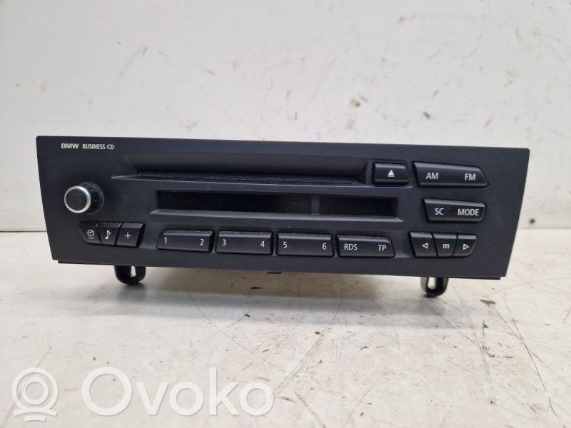 BMW X1 E84 Radio / CD-Player / DVD-Player / Navigation 