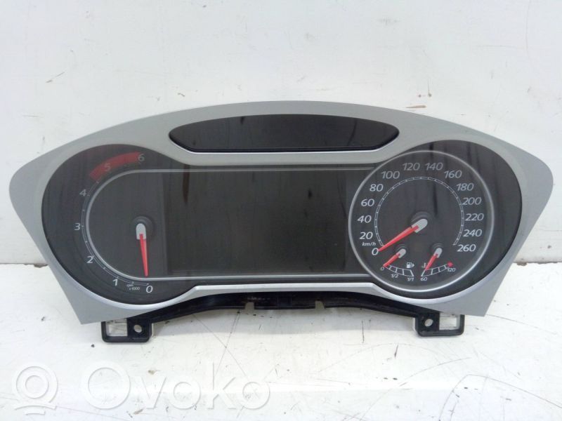 Ford S-MAX Vitezometru (grup de instrumente) 