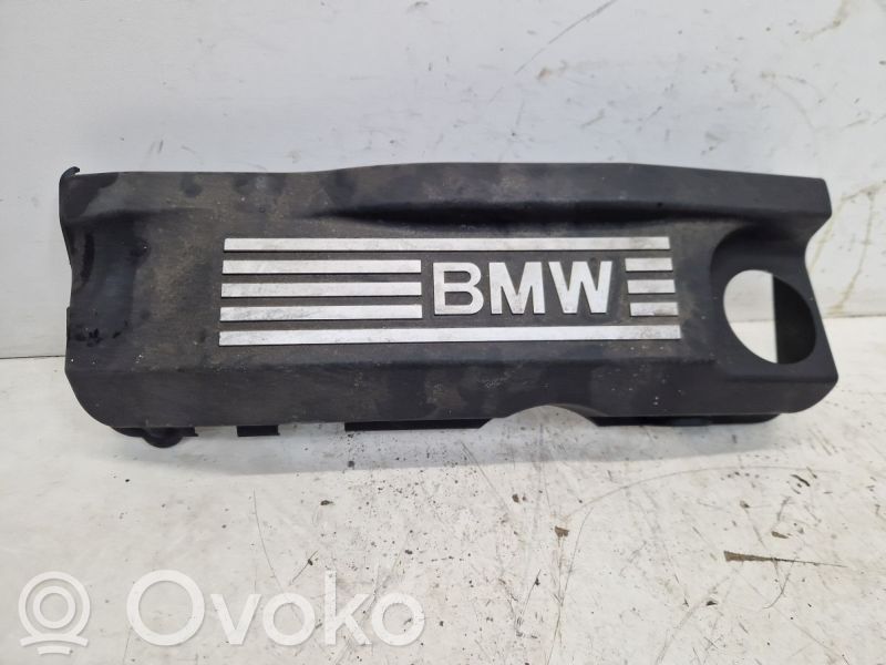BMW X1 E84 Couvercle cache moteur 