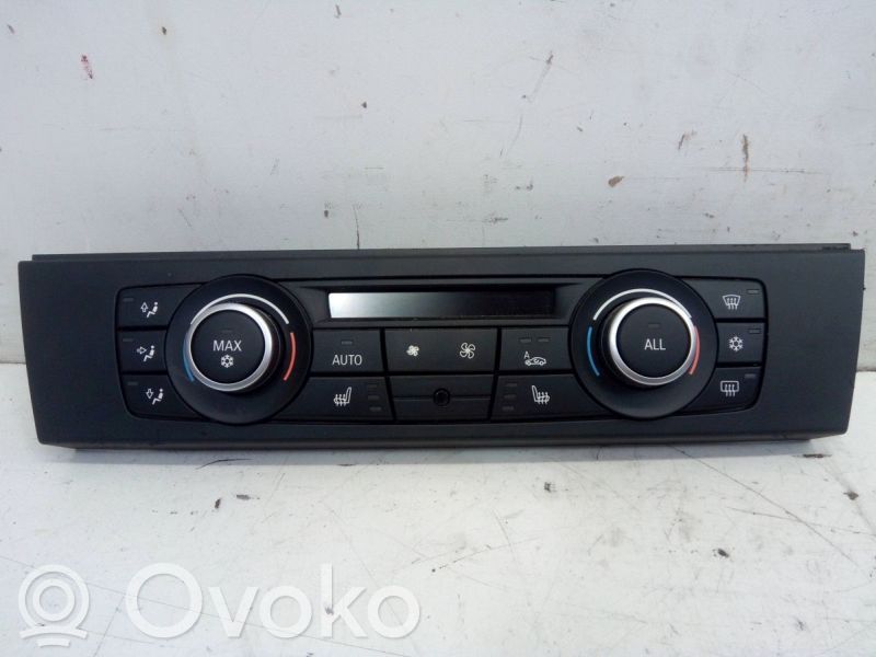 Climate control unit   9221852,9221852