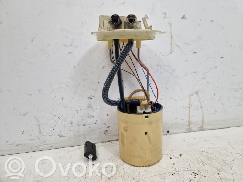 Polttoainesäiliön pumppu   GK319H307BD,GK319H307BD