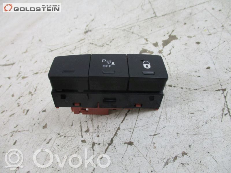 Brake pedal sensor switch   96631920XT,96631920XT