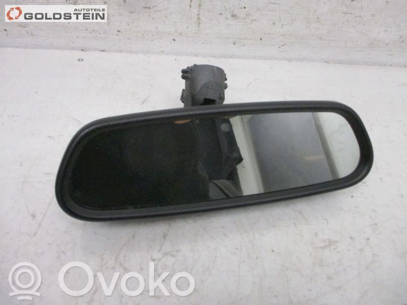 Espejo retrovisor (interior)   96758669,96758669