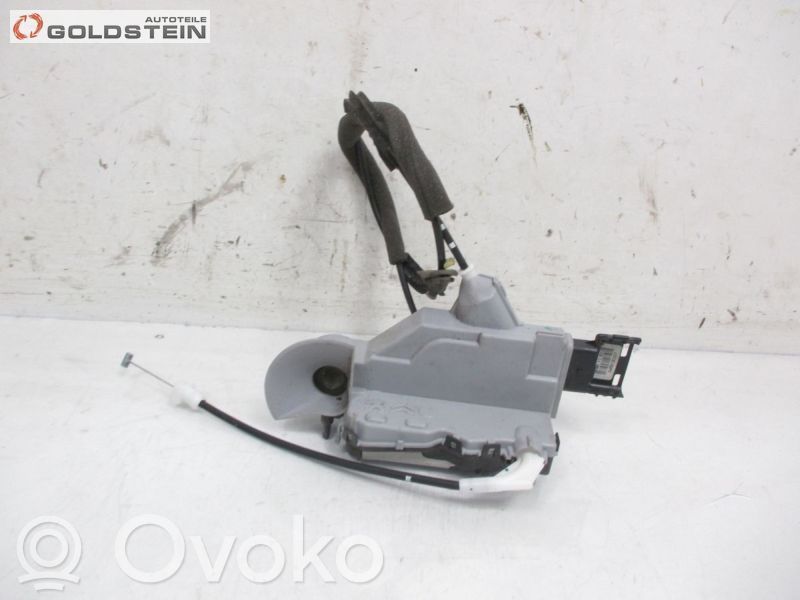 Front door lock   006255,A04973,006255,A04973