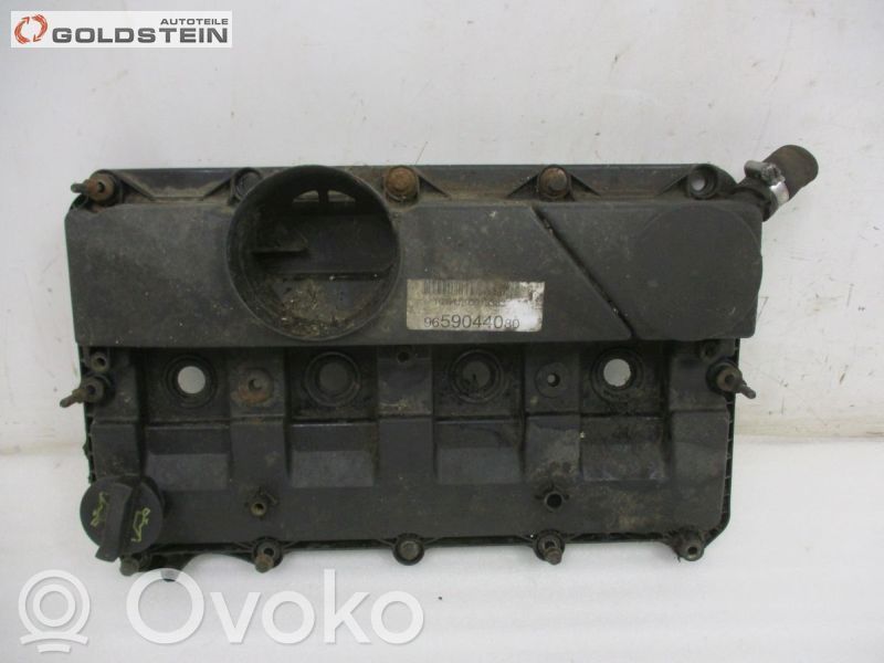Cache culbuteur   6C1Q6K271BF,9659044080,6C1Q6K271BF,9659044080