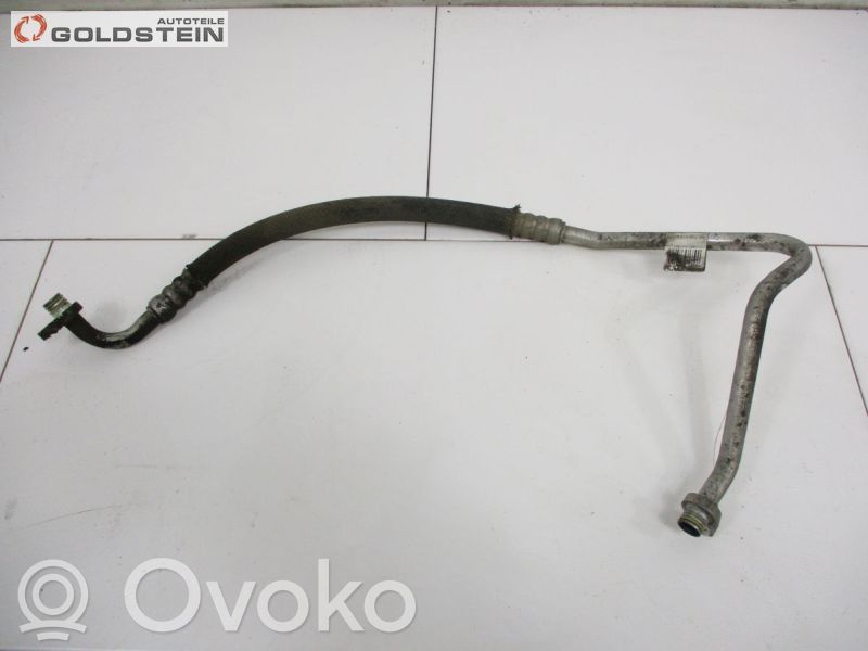 Ilmastointilaitteen putki (A/C)   9673507380,9673507380