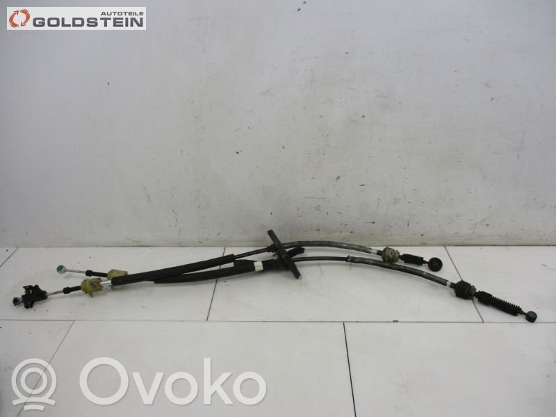 Clutch cable   2444FG,2444FG