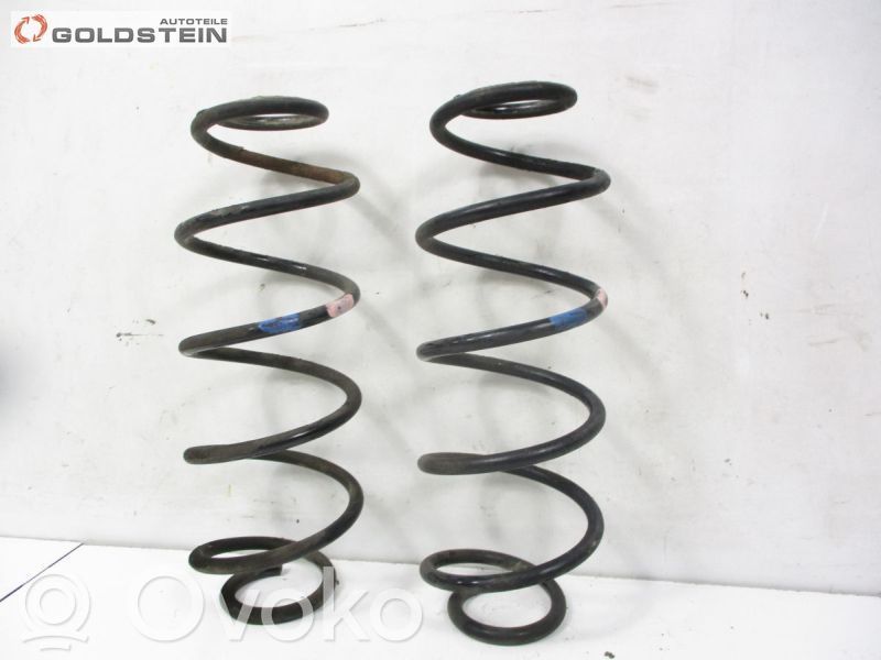 Citroen C2 Other under body part 